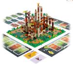 LEGO Обезьяний дворец Rebel - фото 2