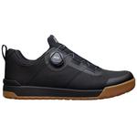 Туфли-Боа Accomplice - женские Ride Concepts, Black - фото