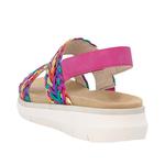 Сандалии REMONTE, разноцветный - фото 4