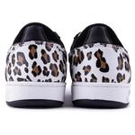 Кроссовки Basket Diadora, белый - фото 3