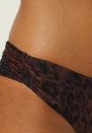 Низ бикини Calzedonia CALZEDONIA, Brown - фото 3