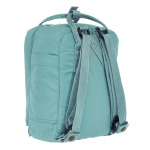 Сумка Fjällräven, цвет Sky Blue - фото 5