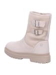 Сапоги Tamaris Damen Winterschuhe warm, бежевый - фото 3