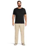 Брюки Columbia Big & Tall Flex Roc Pant, Fossil - фото 5