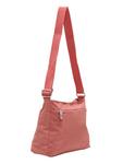 Наплечная сумка Mindesa, розовый - фото 3