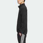 Adidas Куртка мужская черно-белая, Black/White - фото 5