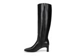 Ботинки Naturalizer Candela Boot, Black Leather - фото 3