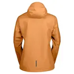 Куртка Scott Explorair Light Dryo 2.5L, оранжевый - фото 2