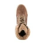 Женские водонепроницаемые ботильоны Flexus By Spring Step Burrell Flexus by Spring Step, черный - фото 5