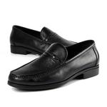 Лоферы мужские Raidy Boer, цвет Coffee - фото 4