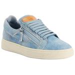 Giuseppe Zanotti Кроссовки GZ94 - фото 4