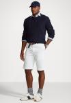 Шорты FLAT FRONT Polo Ralph Lauren Big & Tall, белый - фото 5