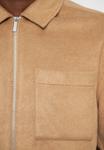 Куртка Michael Kors JACKET, Chocolate/Light Brown - фото 7