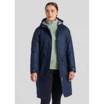 Куртка Craghoppers Caithness, синий - фото 4