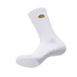 Комплект унисекс носков до середины икры KESHANG, белый - фото 9