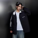 Куртка унисекс Kawasaki, черный - фото 2