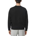 Свитшот мужской CAT, черный - фото 6