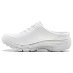 Кроссовки-мюли на сетке Easy going от Skechers, white mesh - фото 3