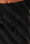 Юбка-карандаш FRINGE Bubbleroom, черный - фото 4