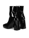 Ботильоны DeeZee, черный - фото 3