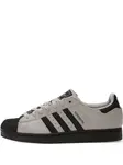 Кроссовки Superstar II Adidas, серый - фото