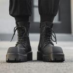 Ботинки Chi Wolf Martin Boots Men - фото 7