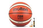Баскетбольный мяч Molten - фото 8