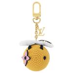 LOUIS VUITTON Кулон, Gold - фото