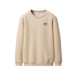 Свитшот Women's Crew Neck Moderate Regular Disney, светло розовый - фото 9