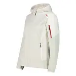 Куртка CMP 34A5246, бежевый - фото 3