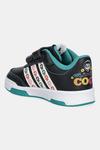 Детские кроссовки TENSAUR COCO Adidas, черный - фото 3