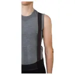 Тайтсы AGU Switch Essential bib, черный - фото 5