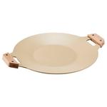 Сковорода-гриль Ikea Skäggtorsk, 30 см - фото