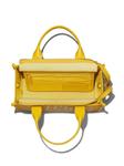 Marc Jacobs сумка The Medium Tote, желтый - фото 6