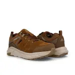 Походные ботинки Paredes Montesa, коричневый - фото 5