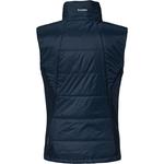 Жилет гибридный лейтенберг л Schöffel, синий - фото 2