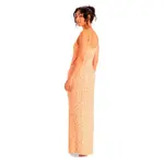 Платье Roxy ERJWD03912, оранжевый - фото 2