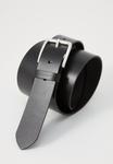 Ремень GANT BELT UNISEX, Black - фото 3