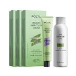 Краски и осветлители для волос унисекс Poetida - фото