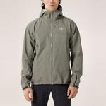 Куртка Arc'teryx Beta SS24 Arcteryx, бордовый красный - фото 12