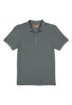 Поло Emilio Adani Polo shirt, Petrolblau/Teal - фото 4