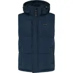 Жилет Pepe Jeans Teddy, синий - фото