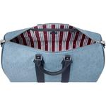 LOUIS VUITTON Дорожная сумка - фото 4