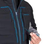 Beraldi Trangoworld мужская куртка, черный - фото 4