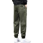 Мужские брюки-карго Jeep, Черный - фото 4