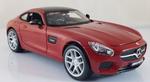 MERCEDES AMG GT 1/24 Майсто 31134 Maisto - фото 8
