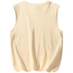 Майка-танк Unisex Orange WARRIOR, белый - фото 13