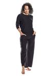 Брюки Winshape, черный - фото