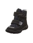 Сапоги superfit Winterstiefel Husky, черный - фото 2