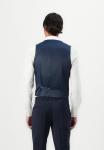 Куртка HUGO Waistcoat, Dark Blue - фото 3